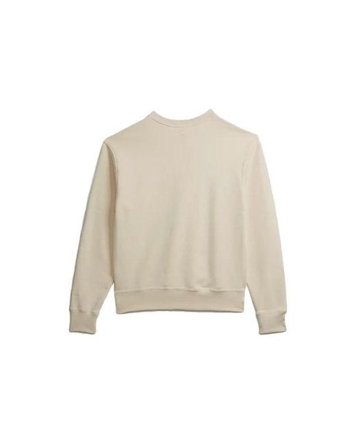 Adidas Adida Origina X Pharre Wiia Baic Crewneck White