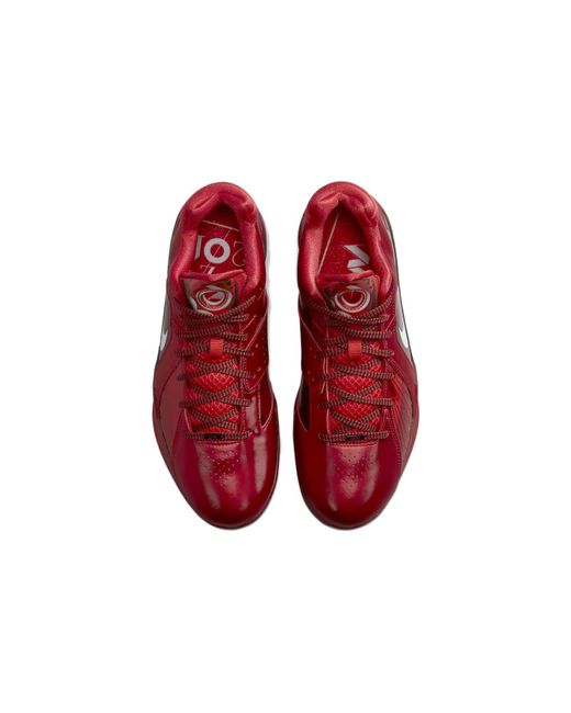 Nike Red Zoom Kd 3 Retro 'All-Star' 2023 for men