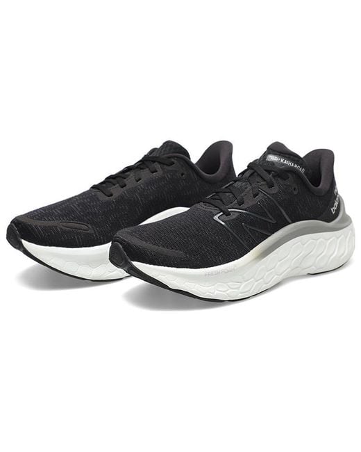 New Balance Black (Wmns) Fresh Foam Kaiha V1