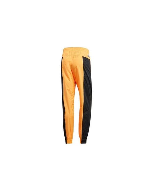 Adidas Orange Originals Vocala Tp for men