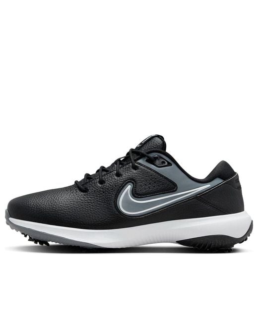 Nike Black Victory Pro 3 Cool' for men