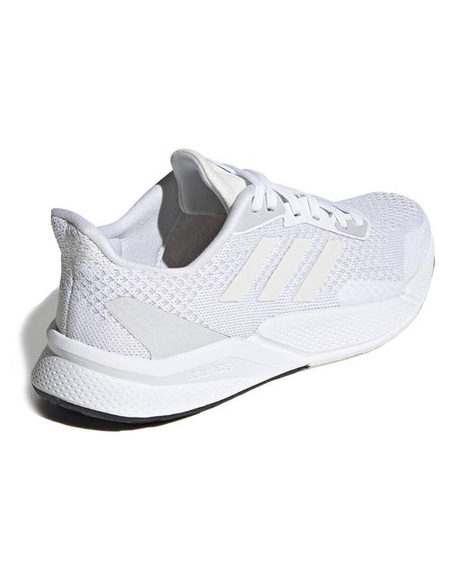 Adidas White (Wmns) X9000L2 'Cloud'