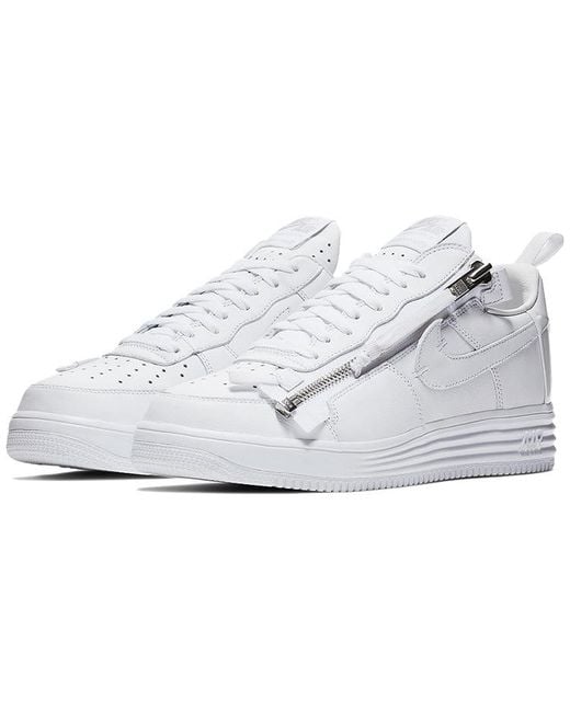 acronym af1 white