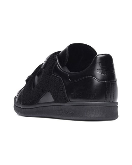raf simons comfort