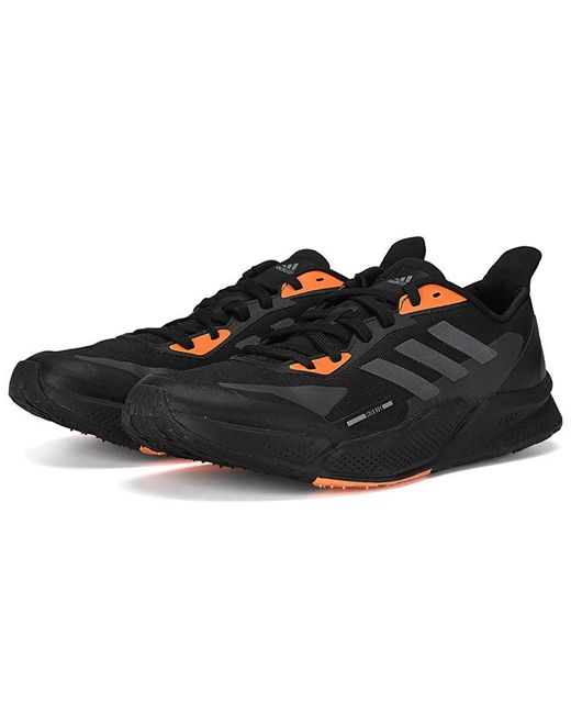 Adidas Black X9000L2 C.Rdy for men
