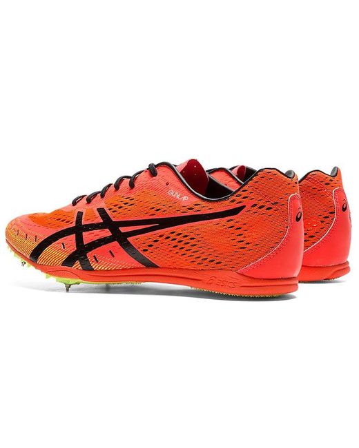 Asics Red Gun Lap 2 for men