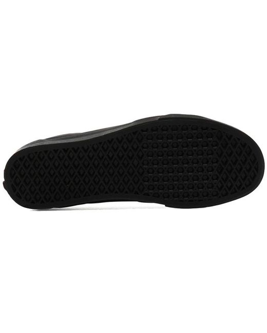 Vans Black Sk8-Hi 'Cordura' for men