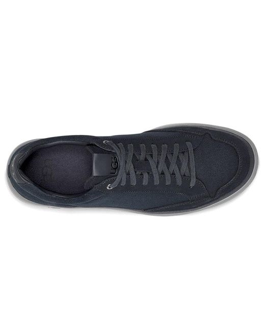 Ugg Blue South Bay Sneaker Low Canvas for men