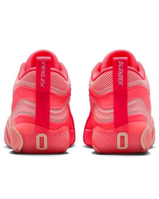 Nike Pink Tatum 3 Pf for men