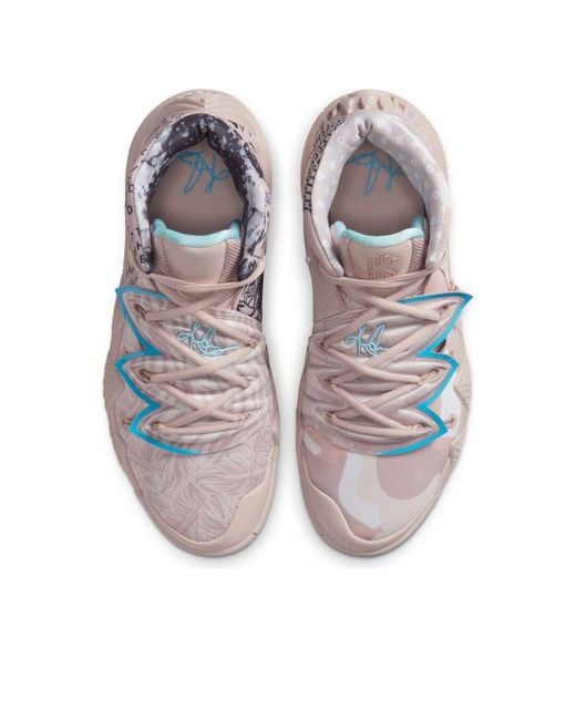 Nike Natural Kyrie S2 Hybrid 'Desert Camo' for men