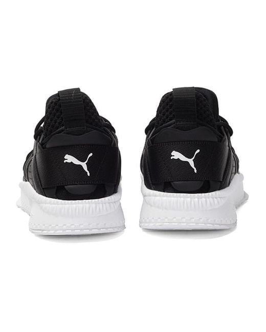 PUMA Black (Wmns) Tsugi Blaze Sneakers