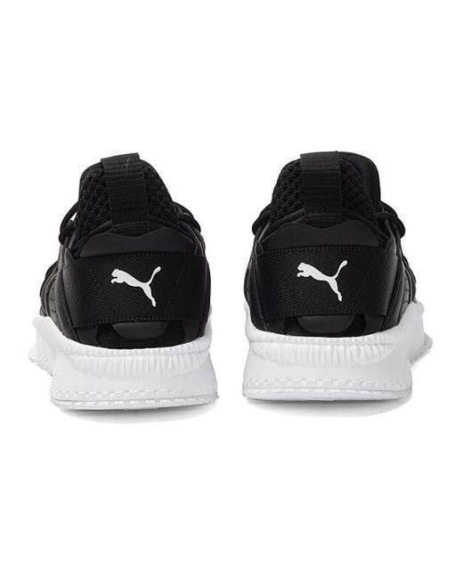 PUMA Black (Wmns) Tsugi Blaze Sneakers
