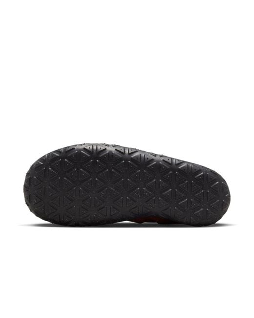 Nike Red Acg Moc 'Rugged' for men