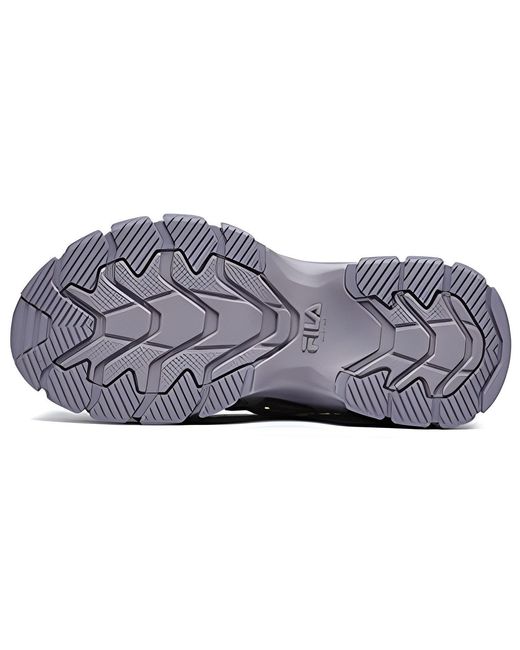 Fila Blue (Wmns) Aurora Sneakers
