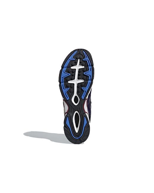 Adidas Blue Temper Run for men