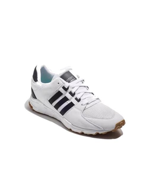 Adidas White Originals Eqt Support Rf for men