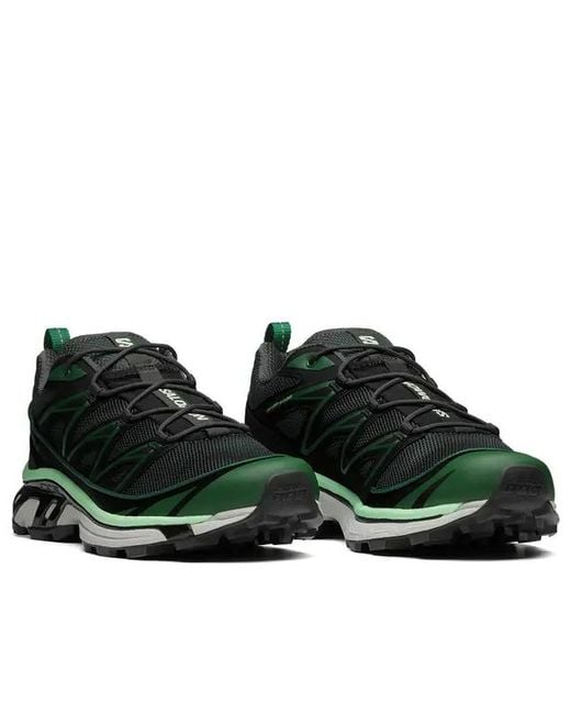 Salomon Blue Xt-6 Expanse 'Eden Metal' for men