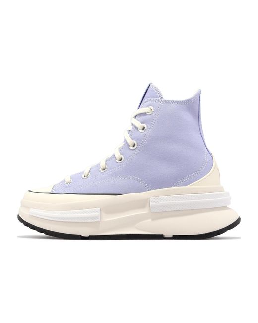 Converse Blue Run Star Legacy Cx