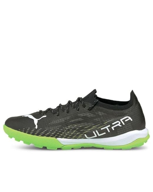 PUMA Green Ultra 1.3 Pro Cage for men