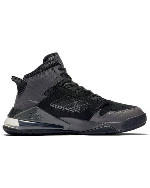 Nike Black Mars 270 'London' for men
