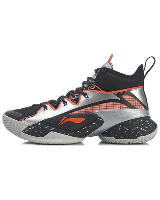 Li-ning Blue Power 7 Premium for men