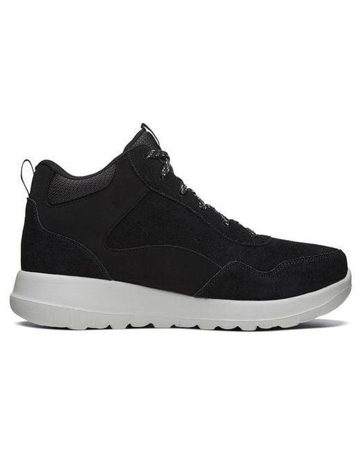 Skechers Black (Wmns) On-The-Go Joy
