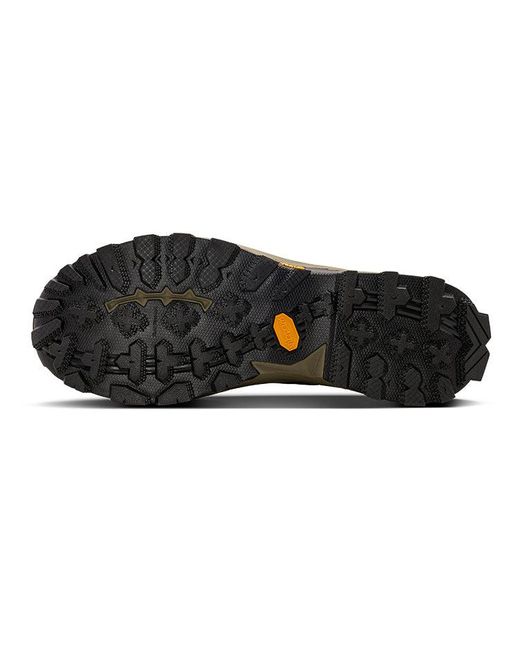 Mizuno Black Gm Crosswild 2 for men