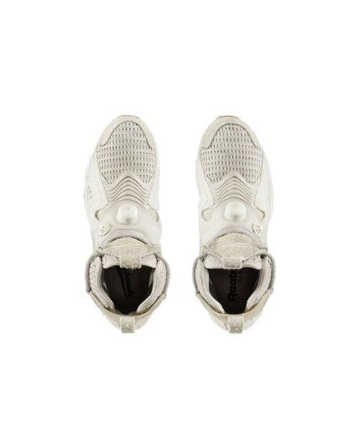 Reebok Metallic Future X Furikaze 'Sandstone' for men