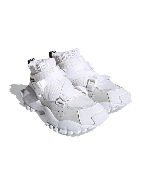 Adidas White Ah-004 See U Later Gtx X Hyke for men