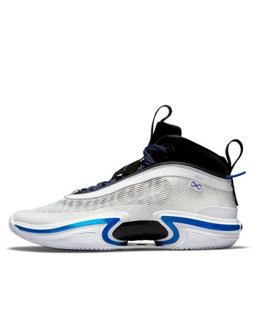 Nike Blue 36 Pf 'Sport' for men