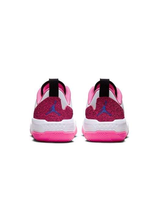 Nike Purple Westbrook One Take 4 Pf Blast' for men