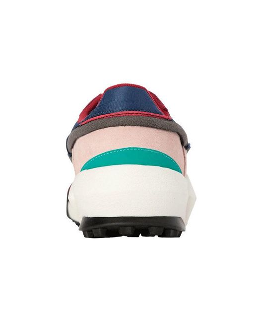 Onitsuka Tiger Blue Admix Runner for men
