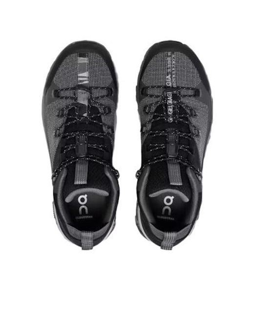 On Shoes Brown (Wmns) Cloudtrax Rock'