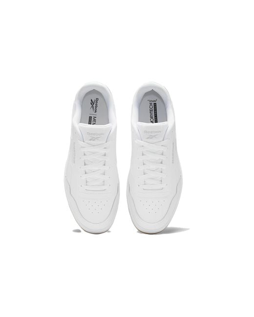 Reebok White Court Advance for men