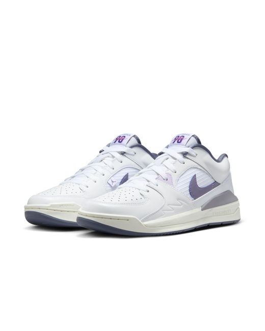 Nike White Stadium 90 Daybreak'