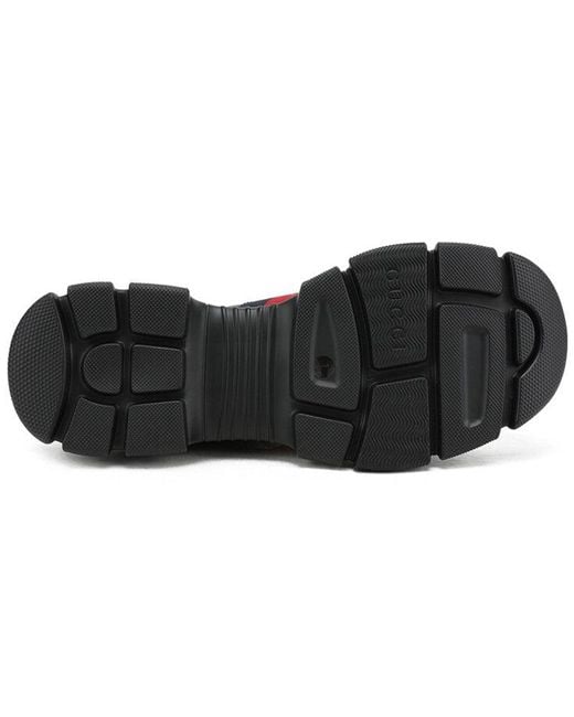 Gucci Black Nathan for men