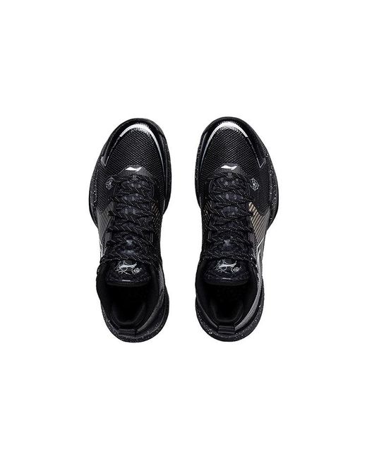 Li-ning Black Superlight for men