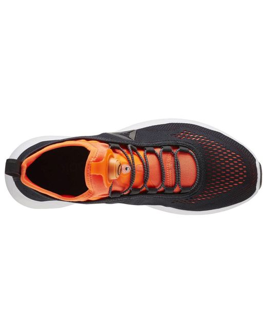 Reebok Orange Plus Runner Ultk for men