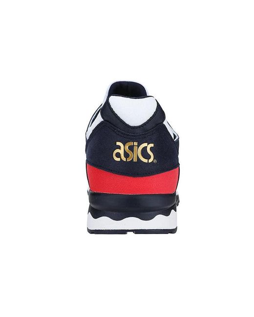 Asics Blue Gel Lyte 5 'Japanese Sport Culture' for men