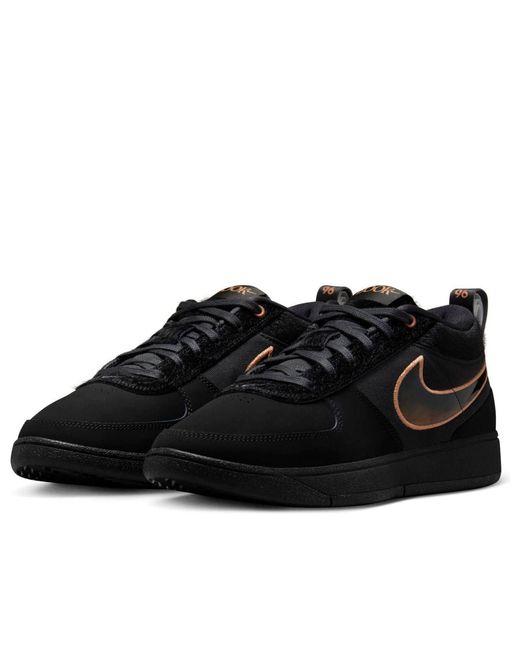 Nike Black Book 1 Ep 'Haven' for men