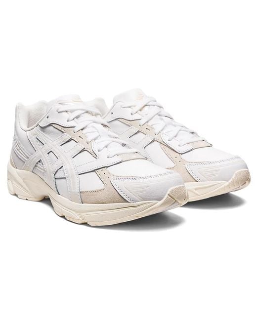 Asics White Gel-1130 'Cream' for men