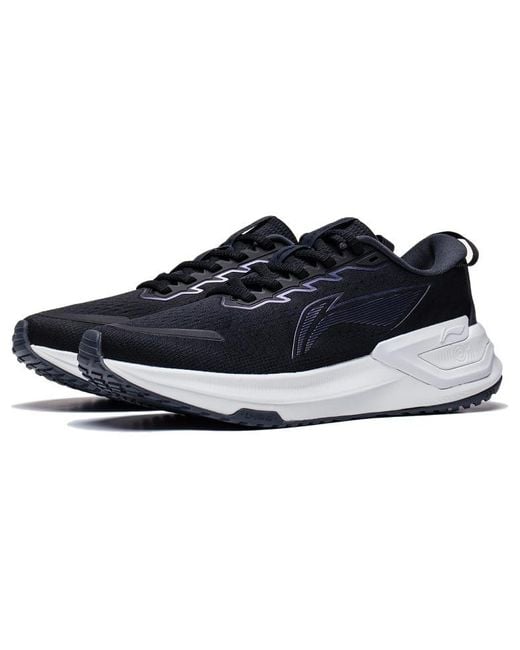 Li-ning Blue (Wmns) Yueying 3.0