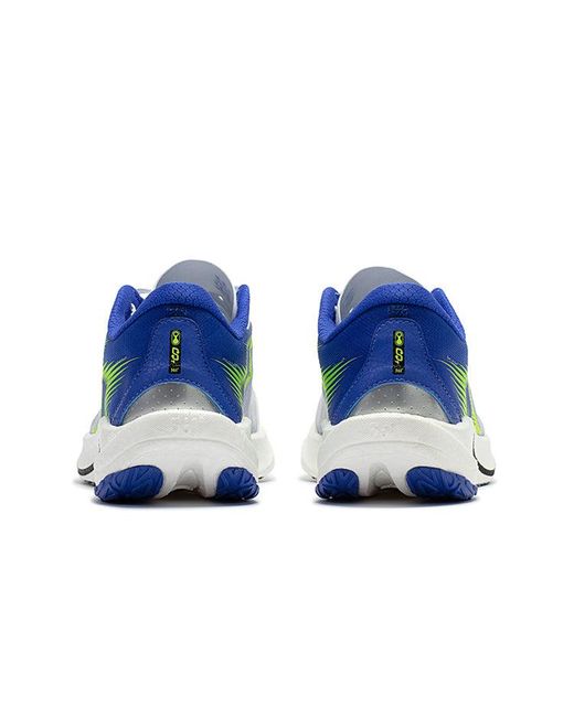 361 Degrees Blue Biospeed 2 Pro for men