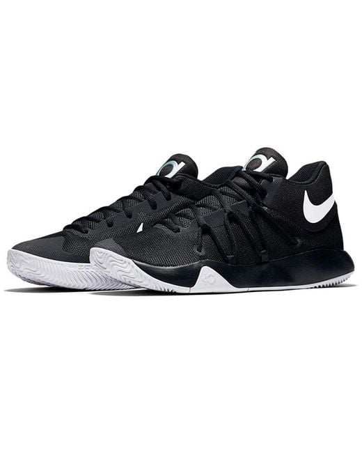 Nike Blue Kd Trey 5 V Ep for men
