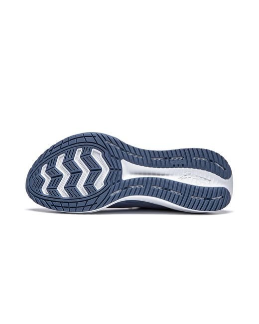 Li-ning Blue Wushi 5S Lite 2.0 'Ocean' for men