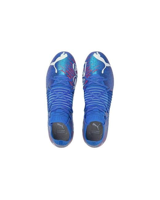 PUMA Blue Future Z 12 Mg for men