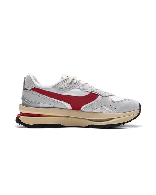 Li-ning Pink Glory Renew for men