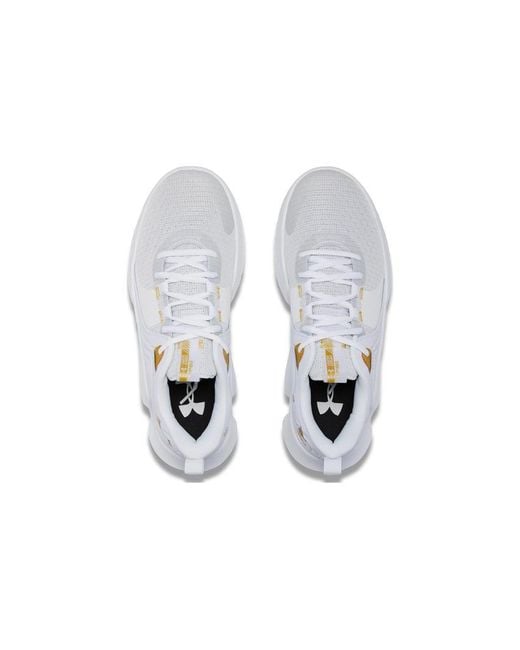 Under Armour White Flow Futr X 2 for men