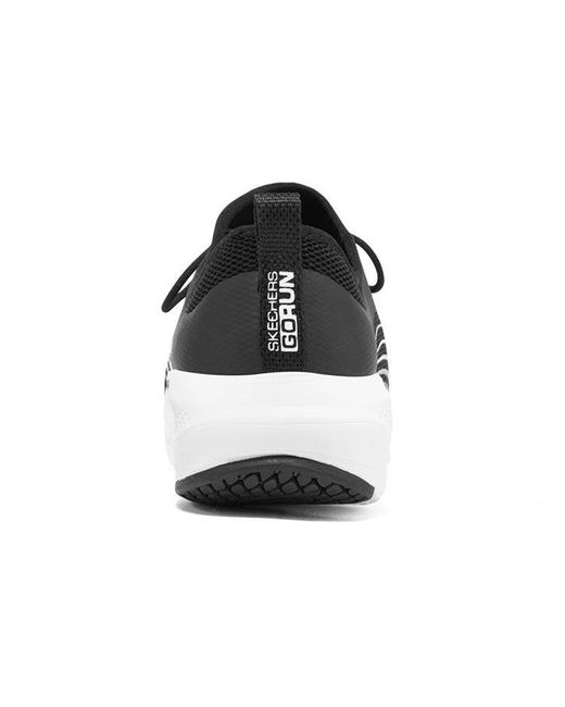 Skechers Black (Wmns) Go Run Elevate