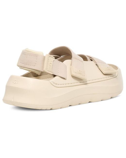 Ugg Natural Stratus Sandal 'Sea Salt' for men